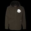 Men's Laredo Boulder Cloth™ Canvas Jacket with Thermal Lining Thumbnail