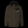 Men's Laredo Boulder Cloth™ Canvas Jacket with Thermal Lining Thumbnail