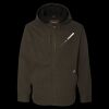 Men's Laredo Boulder Cloth™ Canvas Jacket with Thermal Lining Thumbnail