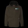 Men's Laredo Boulder Cloth™ Canvas Jacket with Thermal Lining Thumbnail