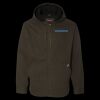 Men's Laredo Boulder Cloth™ Canvas Jacket with Thermal Lining Thumbnail