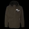 Men's Laredo Boulder Cloth™ Canvas Jacket with Thermal Lining Thumbnail