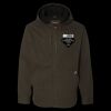Men's Laredo Boulder Cloth™ Canvas Jacket with Thermal Lining Thumbnail