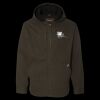 Men's Laredo Boulder Cloth™ Canvas Jacket with Thermal Lining Thumbnail