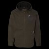Men's Laredo Boulder Cloth™ Canvas Jacket with Thermal Lining Thumbnail