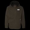 Men's Laredo Boulder Cloth™ Canvas Jacket with Thermal Lining Thumbnail