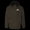 Men's Laredo Boulder Cloth™ Canvas Jacket with Thermal Lining Thumbnail