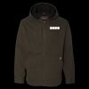 Men's Laredo Boulder Cloth™ Canvas Jacket with Thermal Lining Thumbnail