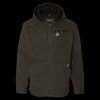 Men's Laredo Boulder Cloth™ Canvas Jacket with Thermal Lining Thumbnail