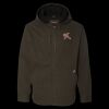 Men's Laredo Boulder Cloth™ Canvas Jacket with Thermal Lining Thumbnail