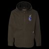 Men's Laredo Boulder Cloth™ Canvas Jacket with Thermal Lining Thumbnail