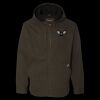 Men's Laredo Boulder Cloth™ Canvas Jacket with Thermal Lining Thumbnail