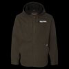 Men's Laredo Boulder Cloth™ Canvas Jacket with Thermal Lining Thumbnail