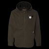 Men's Laredo Boulder Cloth™ Canvas Jacket with Thermal Lining Thumbnail
