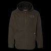 Men's Laredo Boulder Cloth™ Canvas Jacket with Thermal Lining Thumbnail