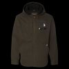 Men's Laredo Boulder Cloth™ Canvas Jacket with Thermal Lining Thumbnail