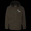 Men's Laredo Boulder Cloth™ Canvas Jacket with Thermal Lining Thumbnail