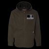 Men's Laredo Boulder Cloth™ Canvas Jacket with Thermal Lining Thumbnail