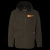 Men's Laredo Boulder Cloth™ Canvas Jacket with Thermal Lining Thumbnail