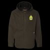 Men's Laredo Boulder Cloth™ Canvas Jacket with Thermal Lining Thumbnail