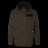 Men's Laredo Boulder Cloth™ Canvas Jacket with Thermal Lining Thumbnail