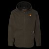 Men's Laredo Boulder Cloth™ Canvas Jacket with Thermal Lining Thumbnail