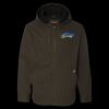 Men's Laredo Boulder Cloth™ Canvas Jacket with Thermal Lining Thumbnail