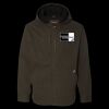 Men's Laredo Boulder Cloth™ Canvas Jacket with Thermal Lining Thumbnail