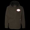 Men's Laredo Boulder Cloth™ Canvas Jacket with Thermal Lining Thumbnail