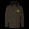 Men's Laredo Boulder Cloth™ Canvas Jacket with Thermal Lining Thumbnail