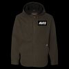 Men's Laredo Boulder Cloth™ Canvas Jacket with Thermal Lining Thumbnail