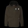 Men's Laredo Boulder Cloth™ Canvas Jacket with Thermal Lining Thumbnail