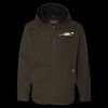 Men's Laredo Boulder Cloth™ Canvas Jacket with Thermal Lining Thumbnail