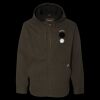 Men's Laredo Boulder Cloth™ Canvas Jacket with Thermal Lining Thumbnail