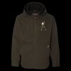 Men's Laredo Boulder Cloth™ Canvas Jacket with Thermal Lining Thumbnail
