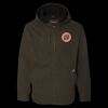 Men's Laredo Boulder Cloth™ Canvas Jacket with Thermal Lining Thumbnail