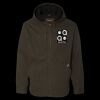 Men's Laredo Boulder Cloth™ Canvas Jacket with Thermal Lining Thumbnail
