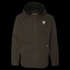 Men's Laredo Boulder Cloth™ Canvas Jacket with Thermal Lining Thumbnail