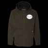 Men's Laredo Boulder Cloth™ Canvas Jacket with Thermal Lining Thumbnail