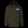 Men's Laredo Boulder Cloth™ Canvas Jacket with Thermal Lining Thumbnail