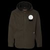 Men's Laredo Boulder Cloth™ Canvas Jacket with Thermal Lining Thumbnail