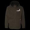 Men's Laredo Boulder Cloth™ Canvas Jacket with Thermal Lining Thumbnail
