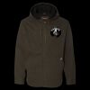 Men's Laredo Boulder Cloth™ Canvas Jacket with Thermal Lining Thumbnail
