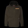 Men's Laredo Boulder Cloth™ Canvas Jacket with Thermal Lining Thumbnail