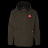 Men's Laredo Boulder Cloth™ Canvas Jacket with Thermal Lining Thumbnail
