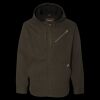 Men's Laredo Boulder Cloth™ Canvas Jacket with Thermal Lining Thumbnail