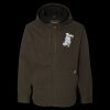 Men's Laredo Boulder Cloth™ Canvas Jacket with Thermal Lining Thumbnail