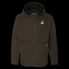 Men's Laredo Boulder Cloth™ Canvas Jacket with Thermal Lining Thumbnail