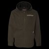 Men's Laredo Boulder Cloth™ Canvas Jacket with Thermal Lining Thumbnail