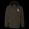 Men's Laredo Boulder Cloth™ Canvas Jacket with Thermal Lining Thumbnail